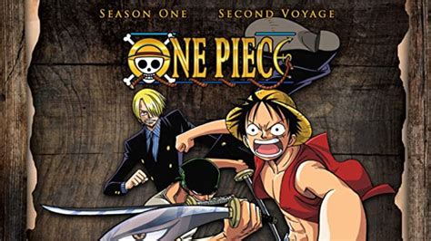 Where to watch one piece dubbed. Things To Know About Where to watch one piece dubbed. 